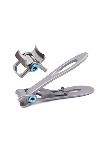 Chavin CIN292 Büyük Ekstra Geniş Çeneli Profesyonel Tırnak Makası