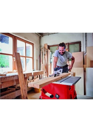 Einhell TC-TS 2000 U Tezgah Testere  - 4340506