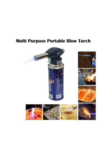 Pürmüz Torch 1300 Faytek 227 Gr Gaz Kartuşlu 5365 Çok Renkli