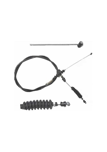 Esse Otomotiv - Canter 515/659 Tel Gaz Impmc124106 Mc124106