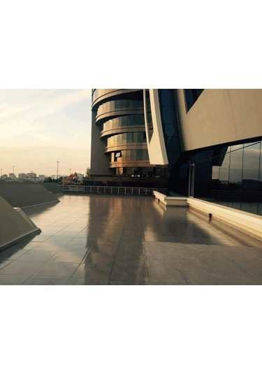 Isonem Lıquıd Glass (Sıvı Cam) Şeffaf Zemin Su Yalıtımı 4 Kg 4 Kg (381513871)