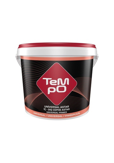 Filli Boya Tempo Üniversal Astar 3,5 Kg (480069778)