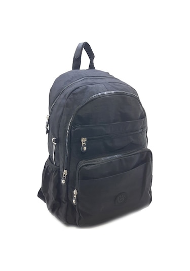 Baginn Klinkır Bayan Sırt Çantası 7 Renk Seçeneği Büyük Boy