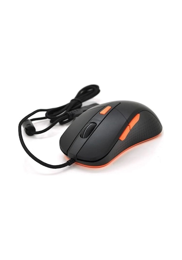 Jedel GM820 Esport Kablolu Lazer Oyuncu Mouse