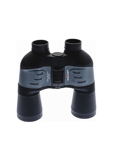 Breaker 20x50 Ct Profesyonel El Dürbünü - 1000m/56m - Gri