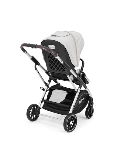 Kanz N-go Travel Sistem Bebek Arabası Bej