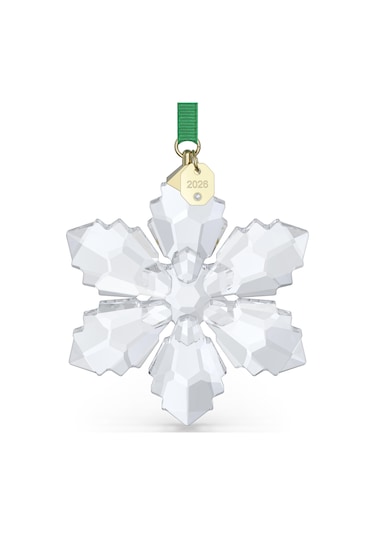 5718051 Swarovski Ev Dekorasyonu Annual Edıtıon:ornament 2026