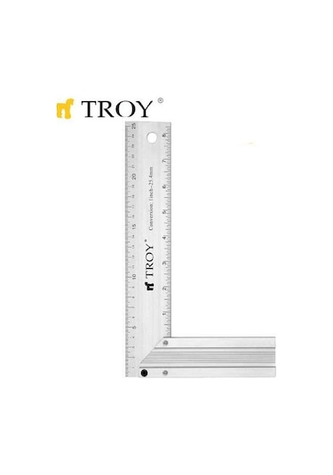 Troy 23461 Gönye 600 MM