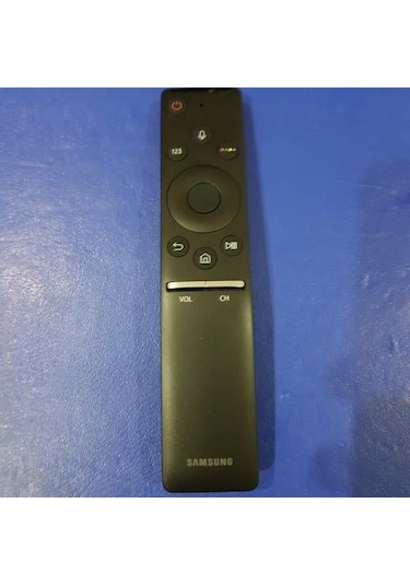 Samsung Uyumlu M Serisi Akıllı Kumanda Bn59-01266A-Bn59-01274A