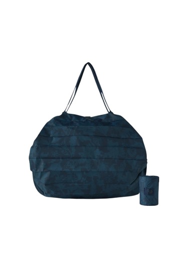 Shupatto Compact Bag - M - Deep Forest Çok Renkli
