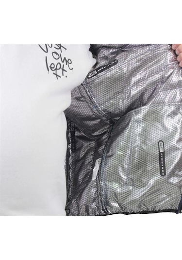 Starbattal Büyük Beden Pilot Mont Madrid 23824 Saks Mavi Saks Mavisi