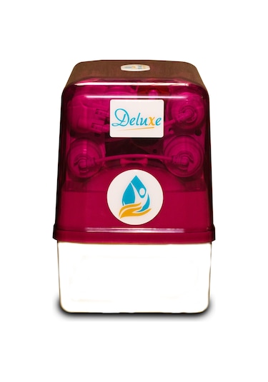 Pera Water Deluxe 7 Aşamalı Alkali Mineral Su Arıtma Cihazı
