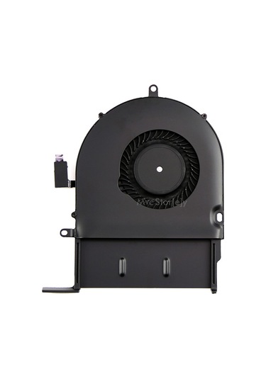 Apple Uyumlu MacBook Pro İle 13inc A1502 Fan 076-1450 Part Late-2013 Early-2015