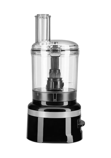 KitchenAid 5KFP0921EOB 2.1 Litre Siyah Mutfak Robotu