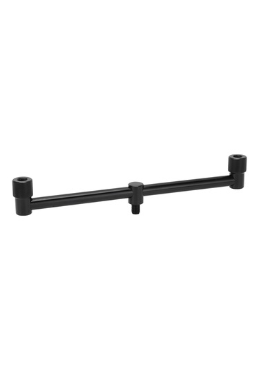 Geeroyoo Siyah Aluminyum Alüminyum Balıkçılık Kamışı Tutucu, Evrensel Dişli Tasarımı, Taşınabilir Enine Çubuk Stant, Deniz Göl Nehir Uygun