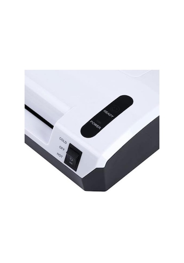 SARFF LM236 A4 Laminasyon Makinesi