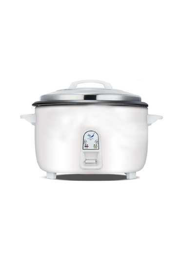 Impa 174617 Rıce Cooker 4 L Pilav Pişirici