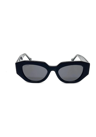 Rachel Paris 291 01 51-20 Unisex Güneş Gözlüğü Siyah