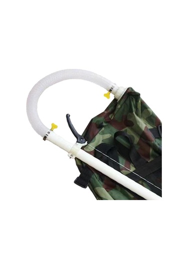 Suntek Ekim Bitkileri İçin Gübre Granül Serpme Makinesi