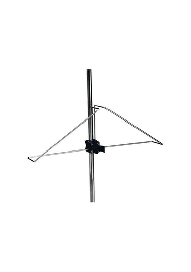 Plastimo Nal Can Simidi Ve Işık İçin Braket