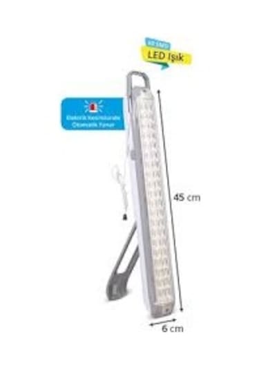Piranha Led Işıldak 21125 N11.7150