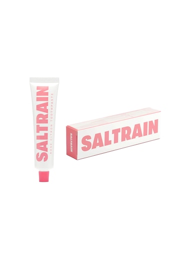Saltrain Rose Citron Diş Macunu 100 G