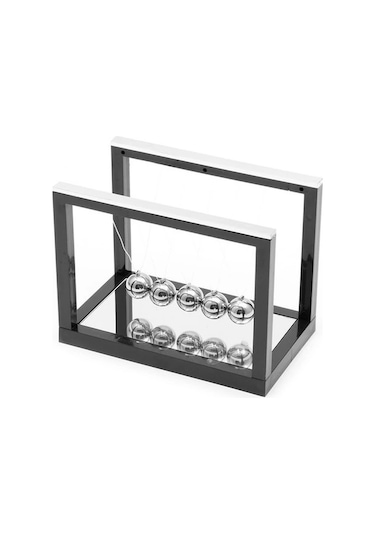 Aynalı Denge Balans Alk2519