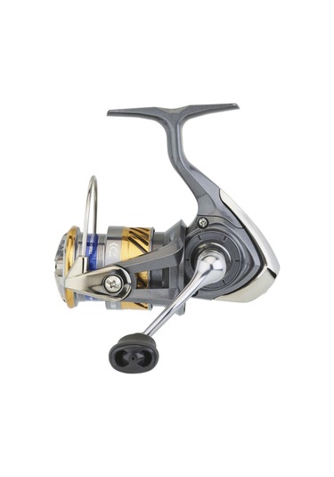 Daiwa Laguna 20 Lt 2000 Lrf Makinesi