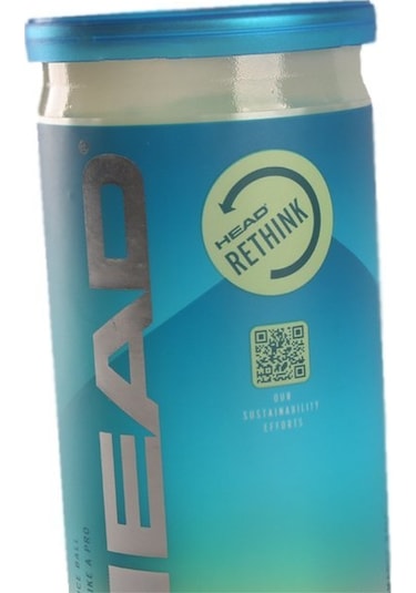 Head Pro 3 Tenis Topu