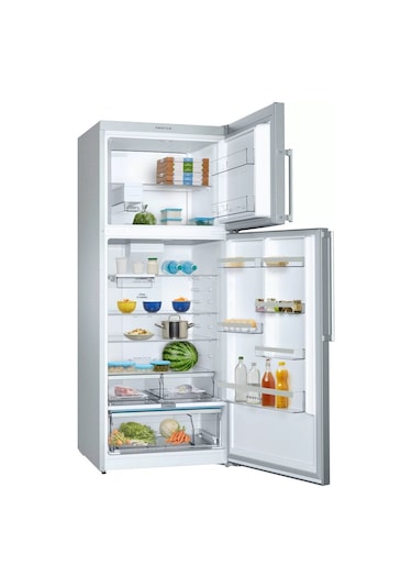 Profilo BD2076IFAN 581 L No-Frost Kombi Tipi Buzdolabı
