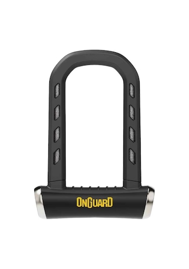 Onguard Rocksolid Kesilmez U-kilit 14mm 8590