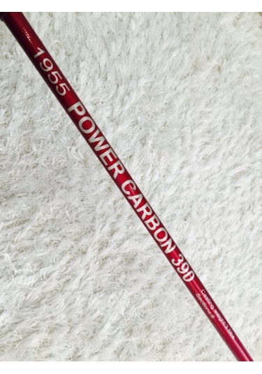 Albastar 1955 Power Carbon 390 Cm 3.5 Lbs Olta Kamışı