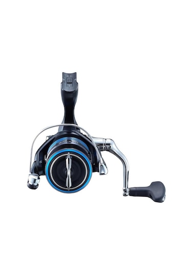 Shimano Nexave 4000 Fı Spin Makine