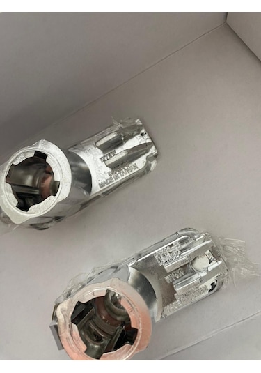Honda Civic 2002-2003 Junyan Krom Çamurluk Sinyal Seti İthal