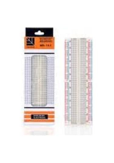 Mb 102 830 Pin Büyük Boy Breadboard