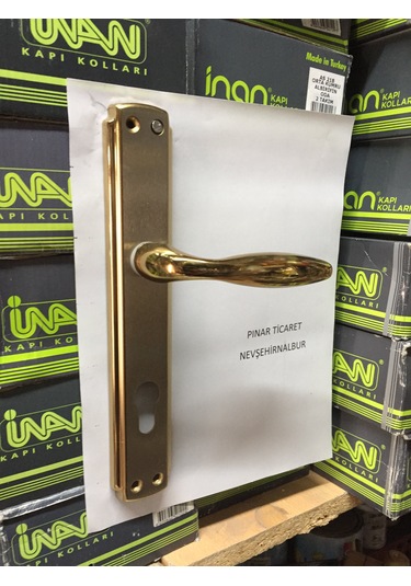 Inan Kapı Kolu (405416763)