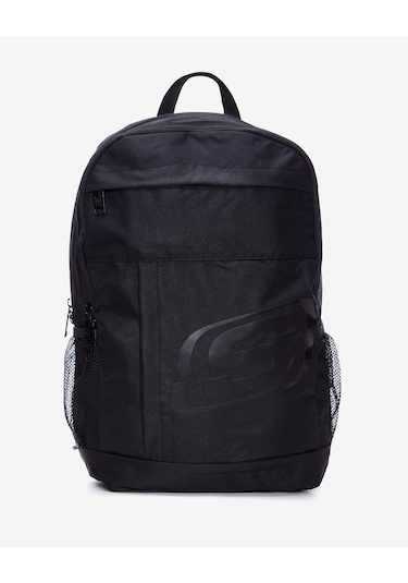 Skechers Bag U Backpack Bag Unisex Siyah Çanta Skch7326-Blk