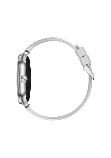 Samdoo Jx629 Akıllı Bileklik Sağlık İzleyici - 2.01" Ips Ekran, Ip68 Su Geçirmezlik, Kalp Atımı/tansiyon Uyku Takibi, Çoklu Spor Modu, Android/ios Desteği