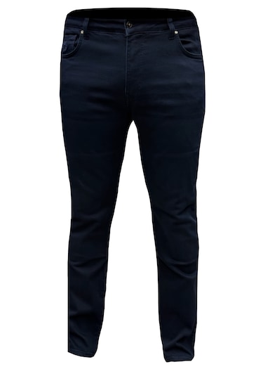 Xspeed Tb41 Korumalı Kevlar Kot Pantolon