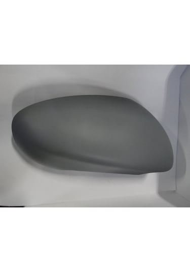 Dış Dikiz Ayna Kapağı Nissan Qashqai 2006-2012 Astarlı Sağ