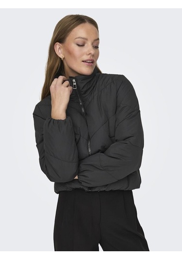 Onlmaggı Lıfe Solıd Puffer Cc Otw Siyah