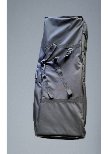 Etap Org Kılıfı Softcase Full Korumalı Kalın Süngerli 120x40x15