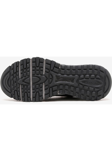 Skechers Arch Fit Escape Plan Erkek Gri Outdoor Ayakkabı 237545 Ccol Gri