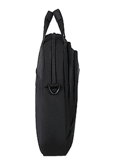 Samsonite KR2-09-008 17.3" Guard It 3.0 Laptop Çantası Siyah