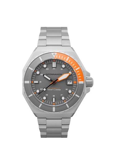 Spinnaker Sp-5081-ll Erkek Kol Saati