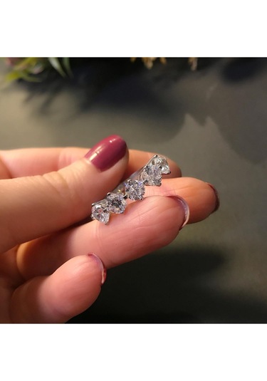 Stela Herry Beştaş Yüzük - 446827999