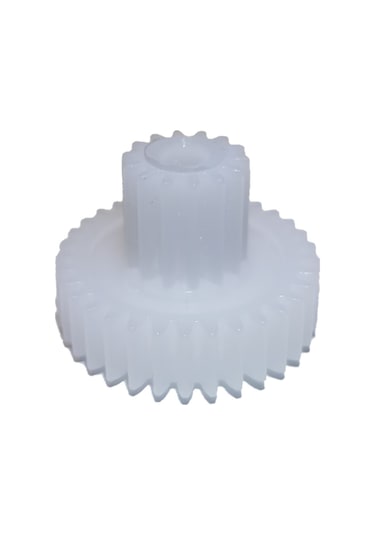 Fakir Uyumlu Blender Çırpıcı Dişli Kutusu Çift Dişlisi