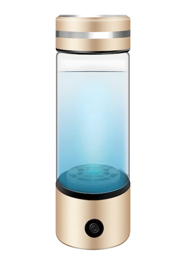 Spe Ve Pem Teknolojisine Sahip Taşınabilir Hidrojen Altın Altın