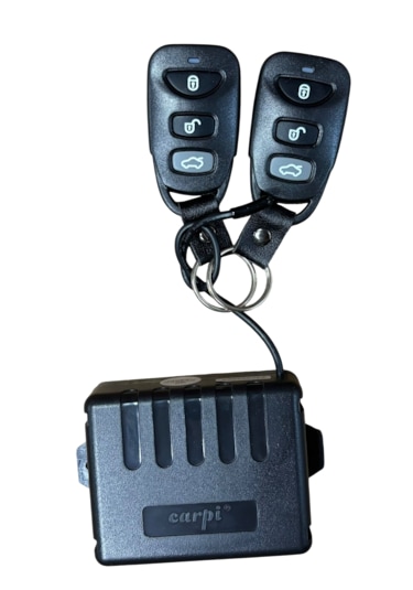 12 Volt Uzaktan Kumanda Açma Kapama Merkezi Kilit Br460 26 10