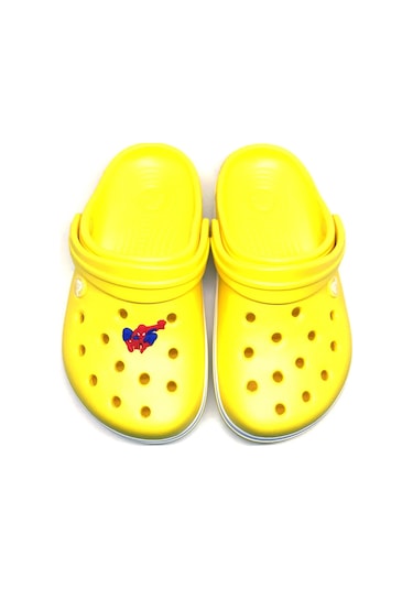Crocs Terlik Süsü & Renkli Aksesuar Jibbitz (438663560)